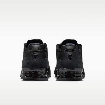 Nike Shox NZ Men's Shoe. Nike ZA